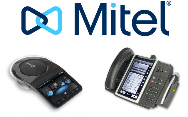 Mitel-MiVoice-Business • Hein Netzwerktechnik GmbH