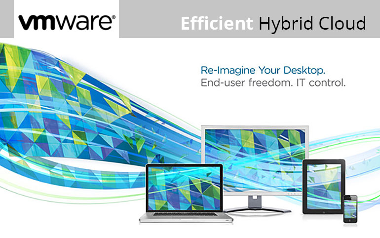 Vmware partnersuche