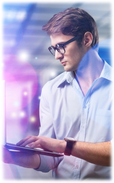 Informatiker kennenlernen