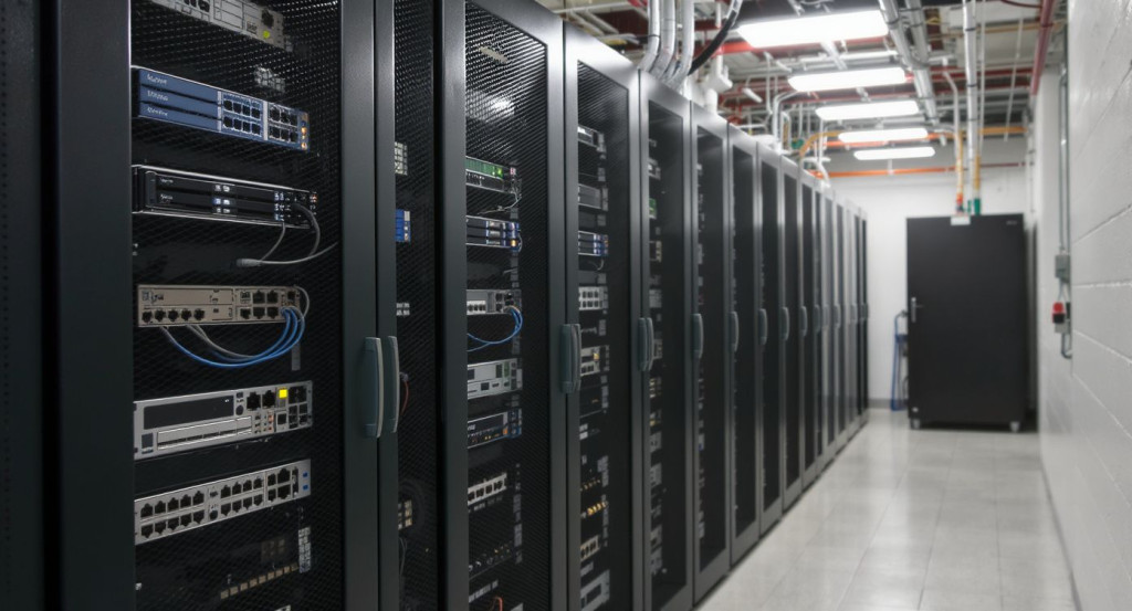 1999–2006 Professionalisierung & Ausbau